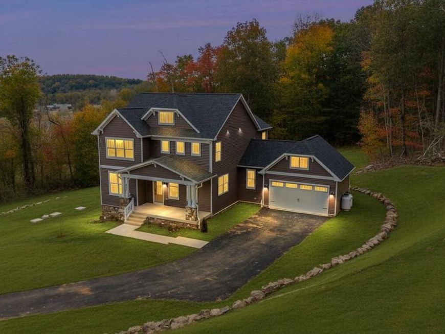 4302 Fishers Hollow Road, Myersville, MD 21773 Main Photo