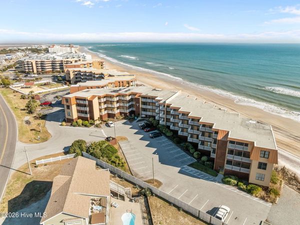 1822 New River Inlet Road, Unit 1102a, North Topsail Beach, NC 28460