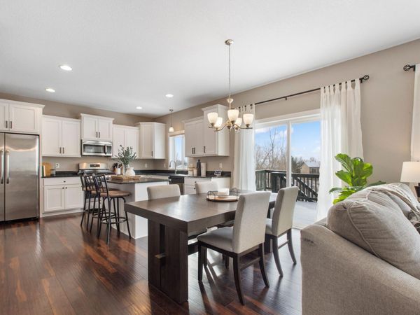 12453 67th Street NE, Otsego, MN 55330