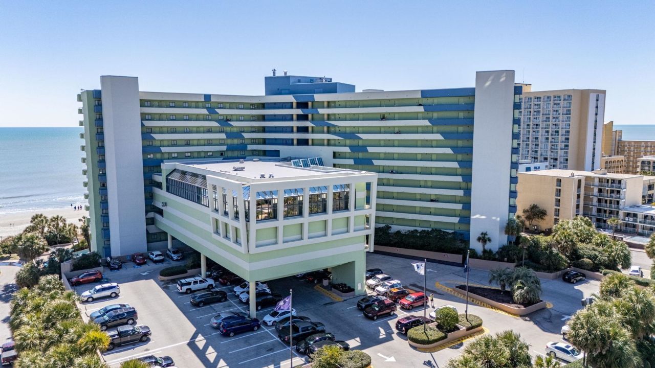 1105 S Ocean Blvd. Photo 1