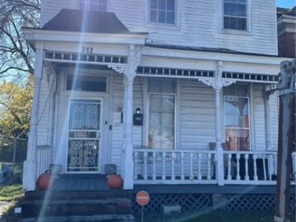 712 W Washington Street, Unit A, Petersburg, VA 23803