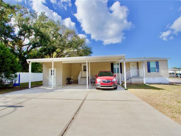 29250 US HIGHWAY 19 N, Unit 459, CLEARWATER, FL 33761