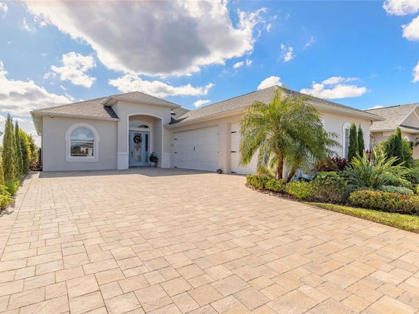 3016 ARECA AVENUE, NEW SMYRNA BEACH, FL 32168