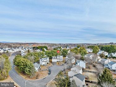 616 LONETREE COURT, CULPEPER, VA 22701