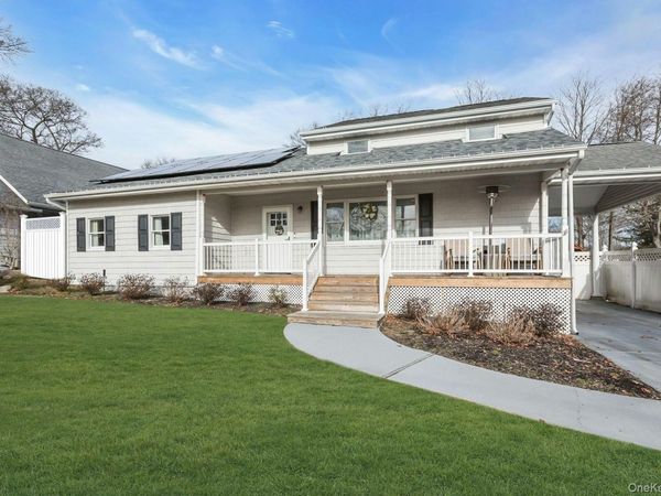 37 Weichers Avenue, Ronkonkoma, NY 11779