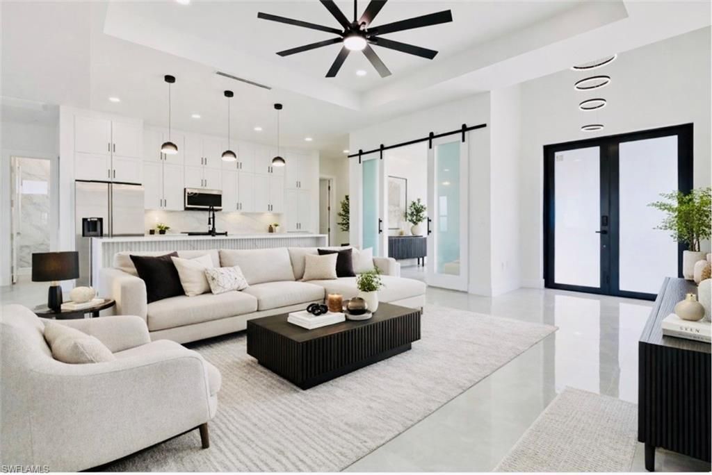 3204 Sunshine Blvd S, Lehigh Acres, FL 33976 Photo