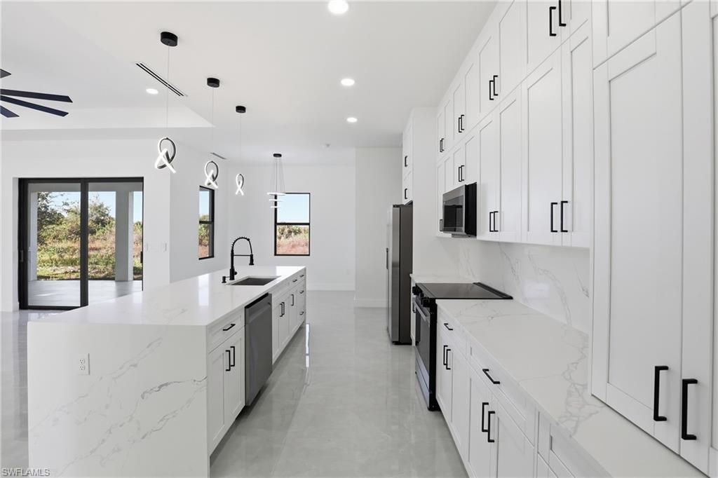 3204 Sunshine Blvd S, Lehigh Acres, FL 33976 Photo