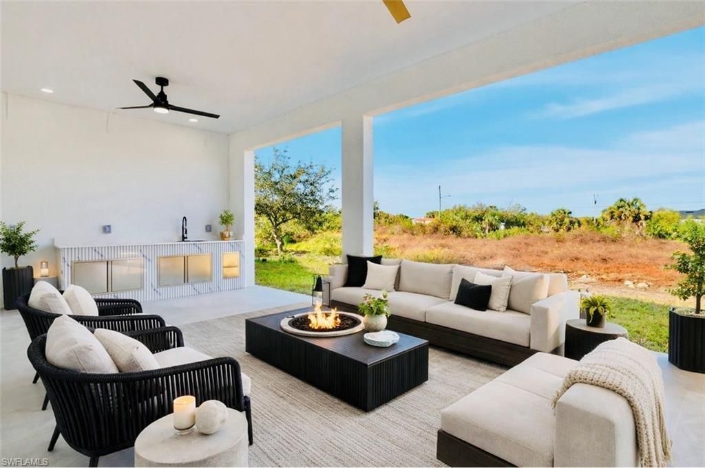 3204 Sunshine Blvd S, Lehigh Acres, FL 33976 Photo