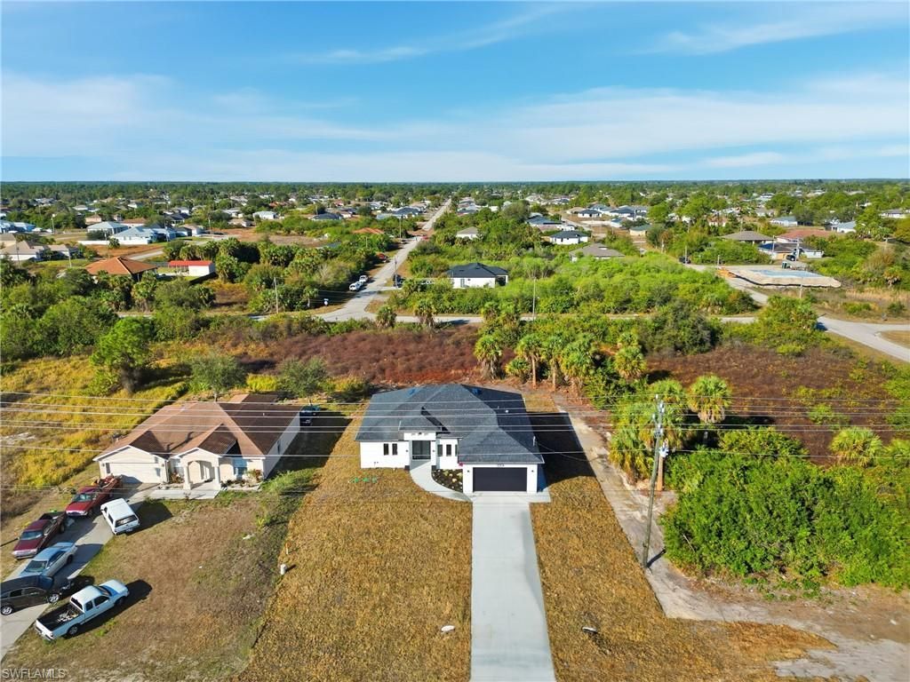3204 Sunshine Blvd S, Lehigh Acres, FL 33976 Photo
