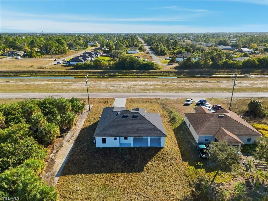 3204 Sunshine Blvd S, Lehigh Acres, FL 33976 Photo