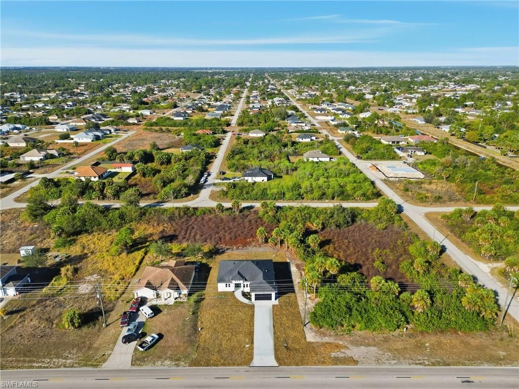 3204 Sunshine Blvd S, Lehigh Acres, FL 33976 Photo