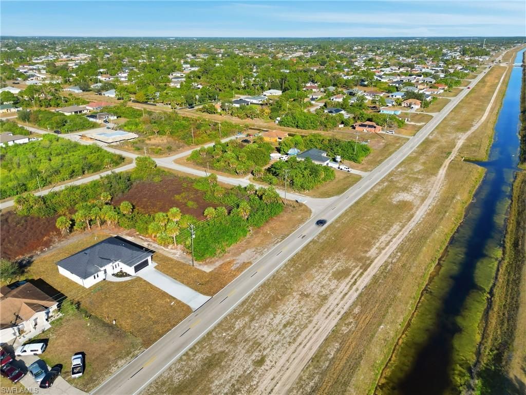 3204 Sunshine Blvd S, Lehigh Acres, FL 33976 Photo