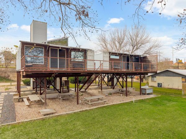 9035 Fm 725, McQueeney, TX 78123