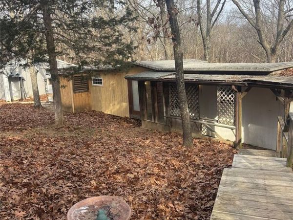 7350 Deborah Lane, Hillsboro, MO 63050