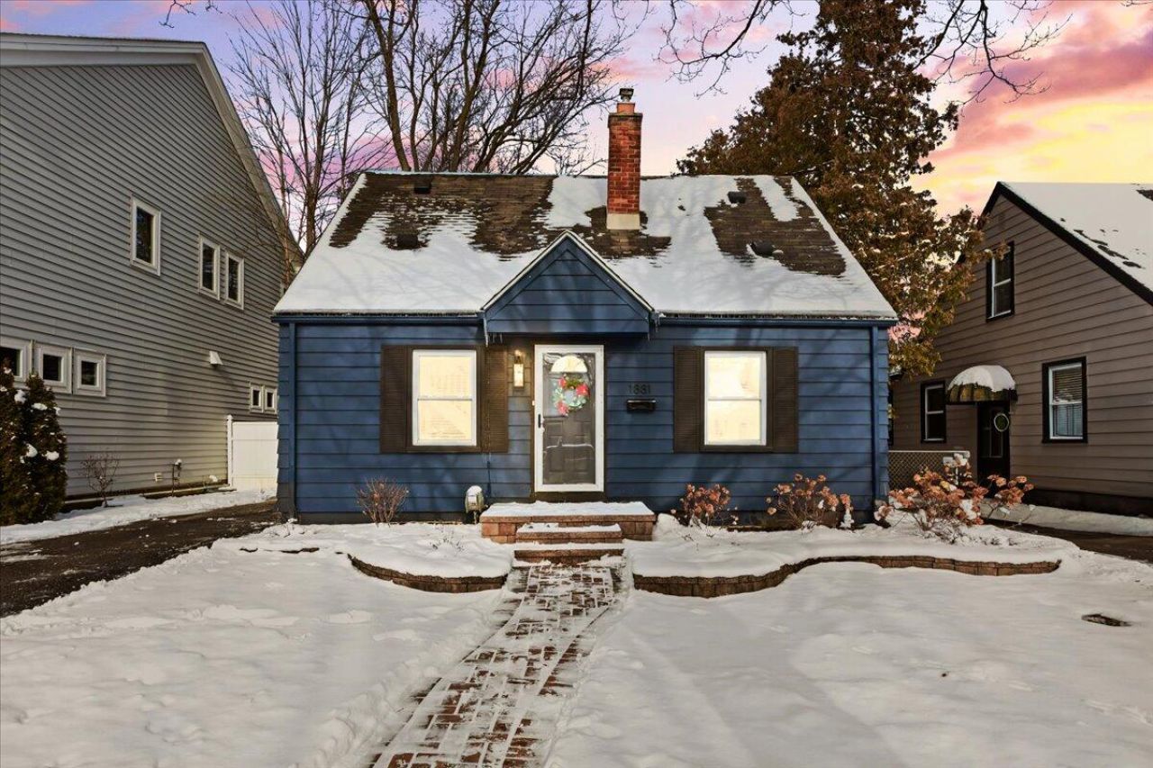 1881 Hazel Street, Birmingham, MI 48009 Main Photo