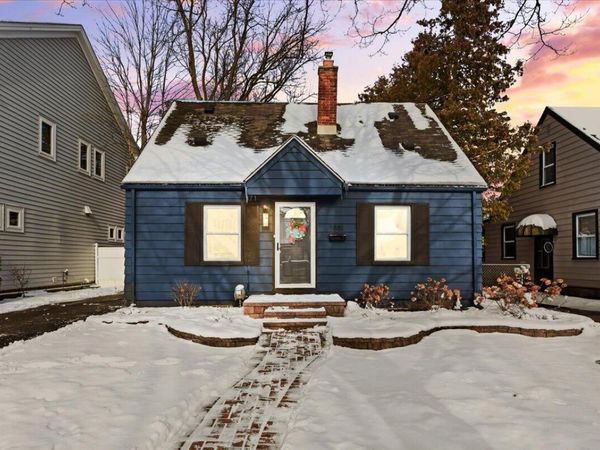 1881 Hazel Street, Birmingham, MI 48009