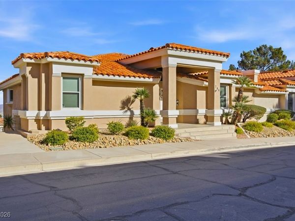 144 Desert Valley Drive , Boulder City, NV 89005