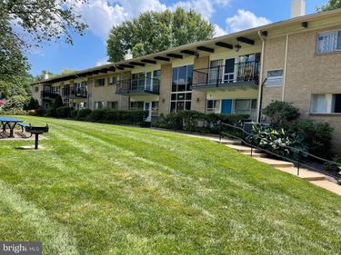 4907 AMERICANA DRIVE, Unit 204, ANNANDALE, VA 22003
