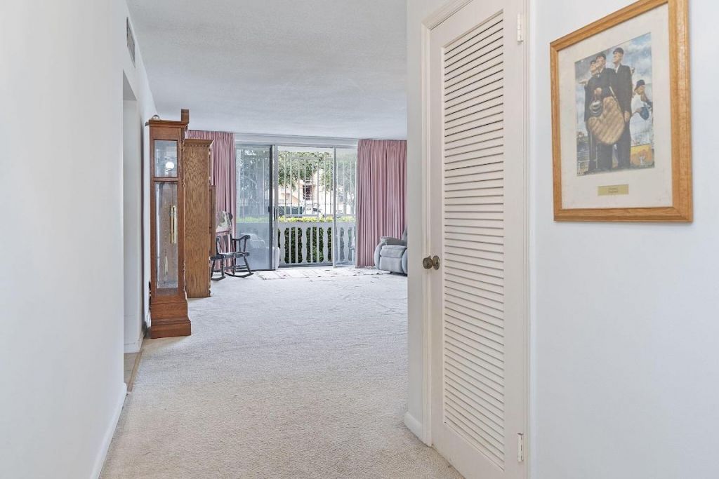 1 S Lakeside Drive, Unit A1, Lake Worth Beach, FL 33460 Photo
