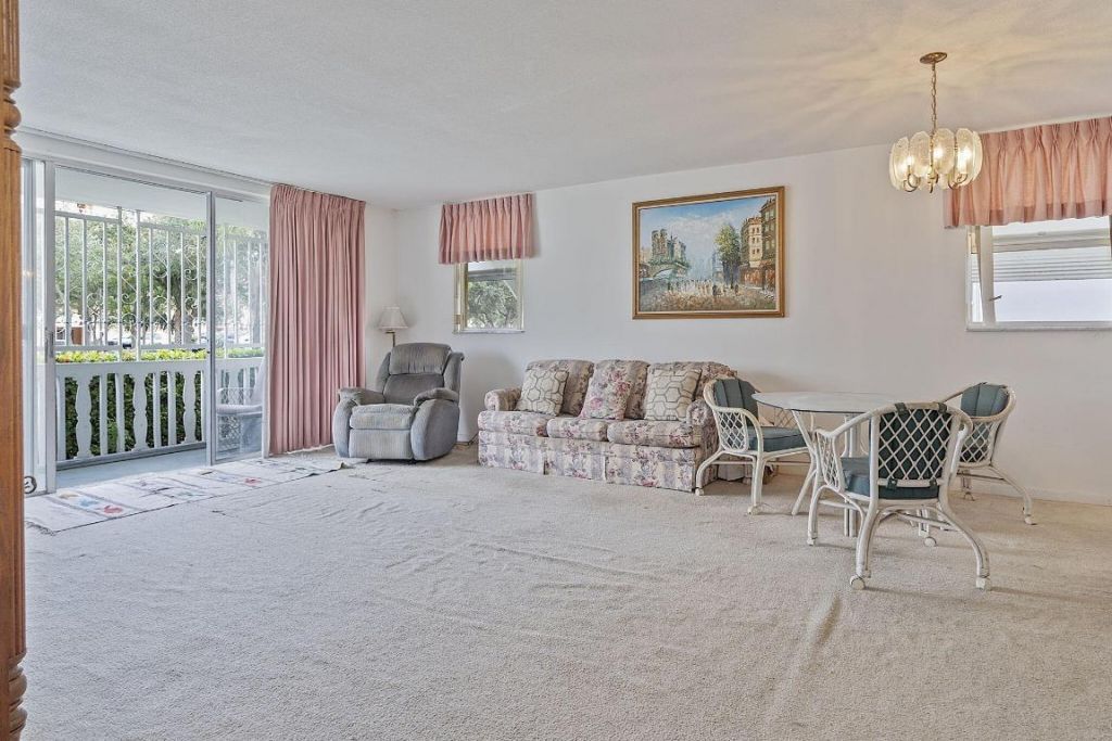 1 S Lakeside Drive, Unit A1, Lake Worth Beach, FL 33460 Photo