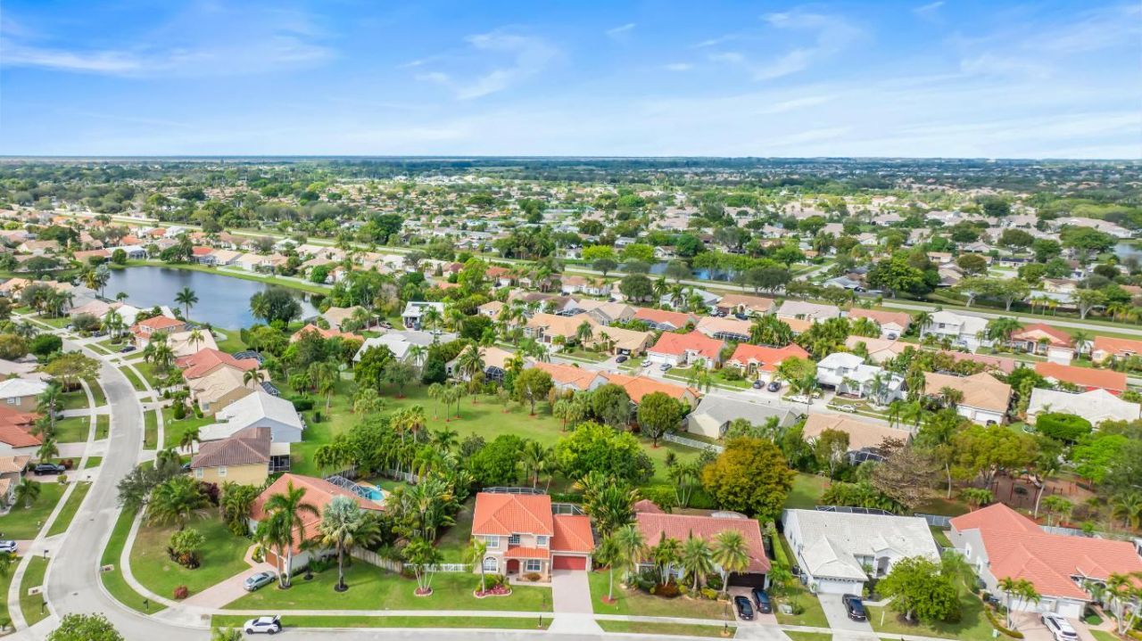 9288 Lake Serena Drive, Boca Raton, FL 33496 Photo