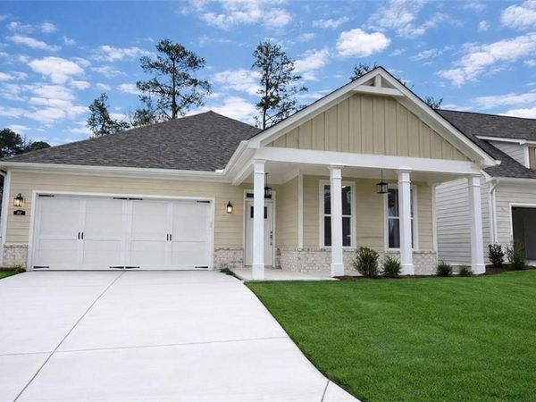 302 Harvest Trail, Hiram, GA 30141