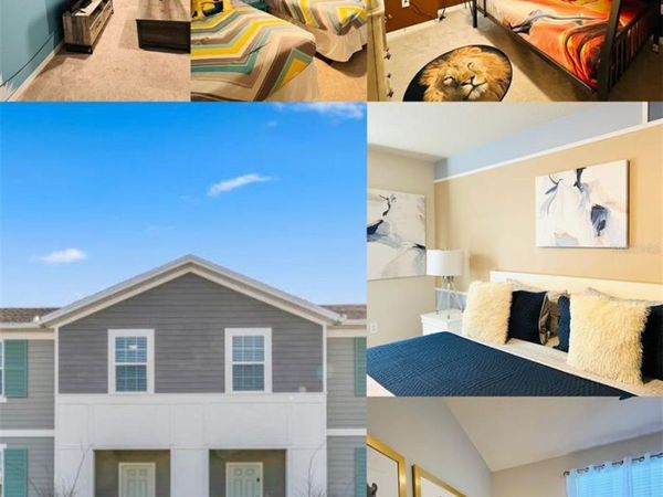 710 GARDENIA LANE, DAVENPORT, FL 33897