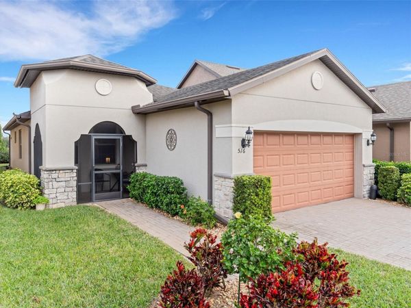 516 PAMPLONA PLACE, DAVENPORT, FL 33837