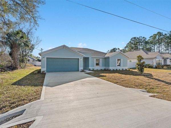 8 BIRD TREE PLACE, PALM COAST, FL 32137