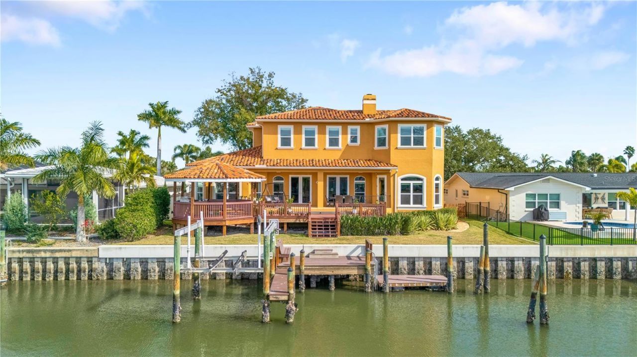 3952 Versailles Drive, Tampa, FL 33634 Photo
