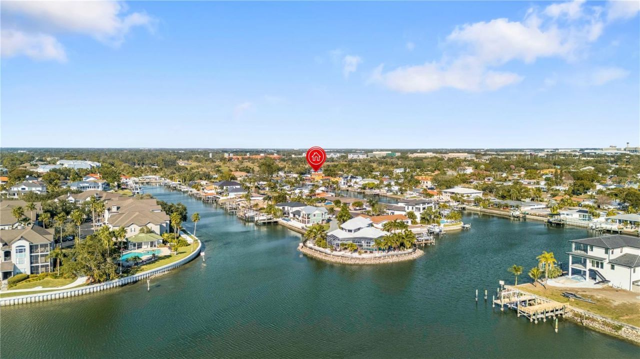 3952 Versailles Drive, Tampa, FL 33634 Photo