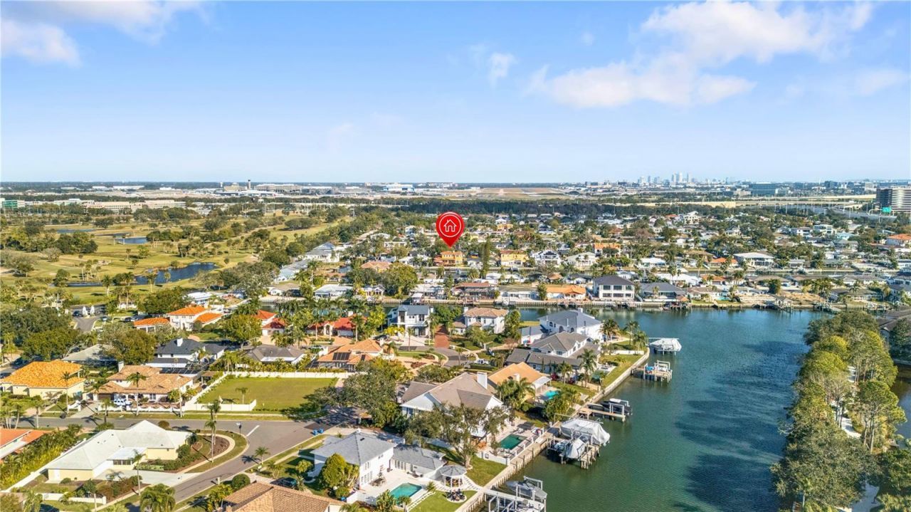 3952 Versailles Drive, Tampa, FL 33634 Photo