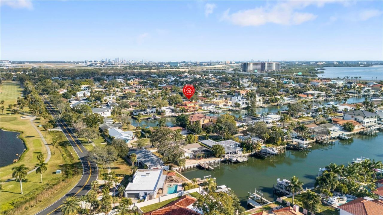 3952 Versailles Drive, Tampa, FL 33634 Photo