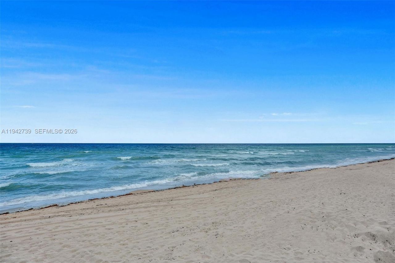 3140 S Ocean Dr, Unit 1909, Hallandale Beach, FL 33009 Photo