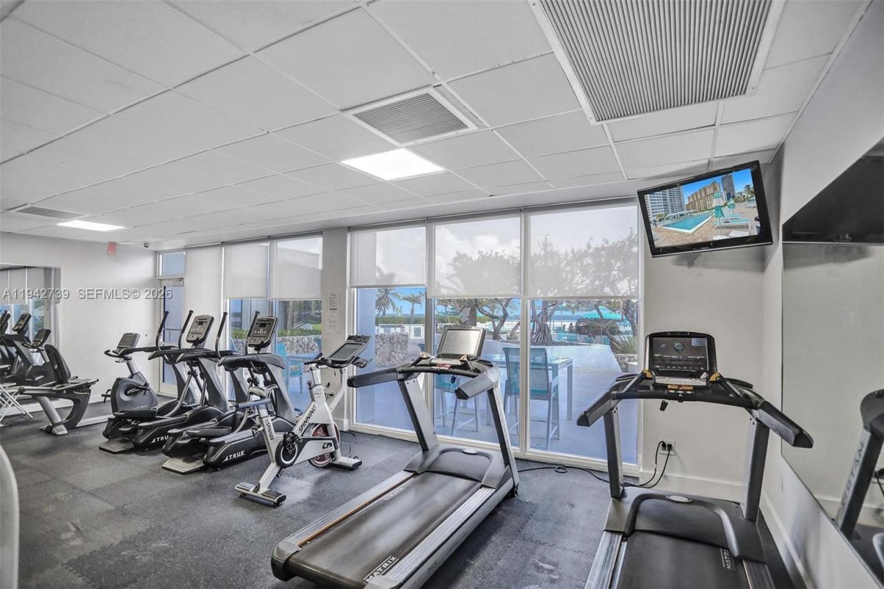 3140 S Ocean Dr, Unit 1909, Hallandale Beach, FL 33009 Photo