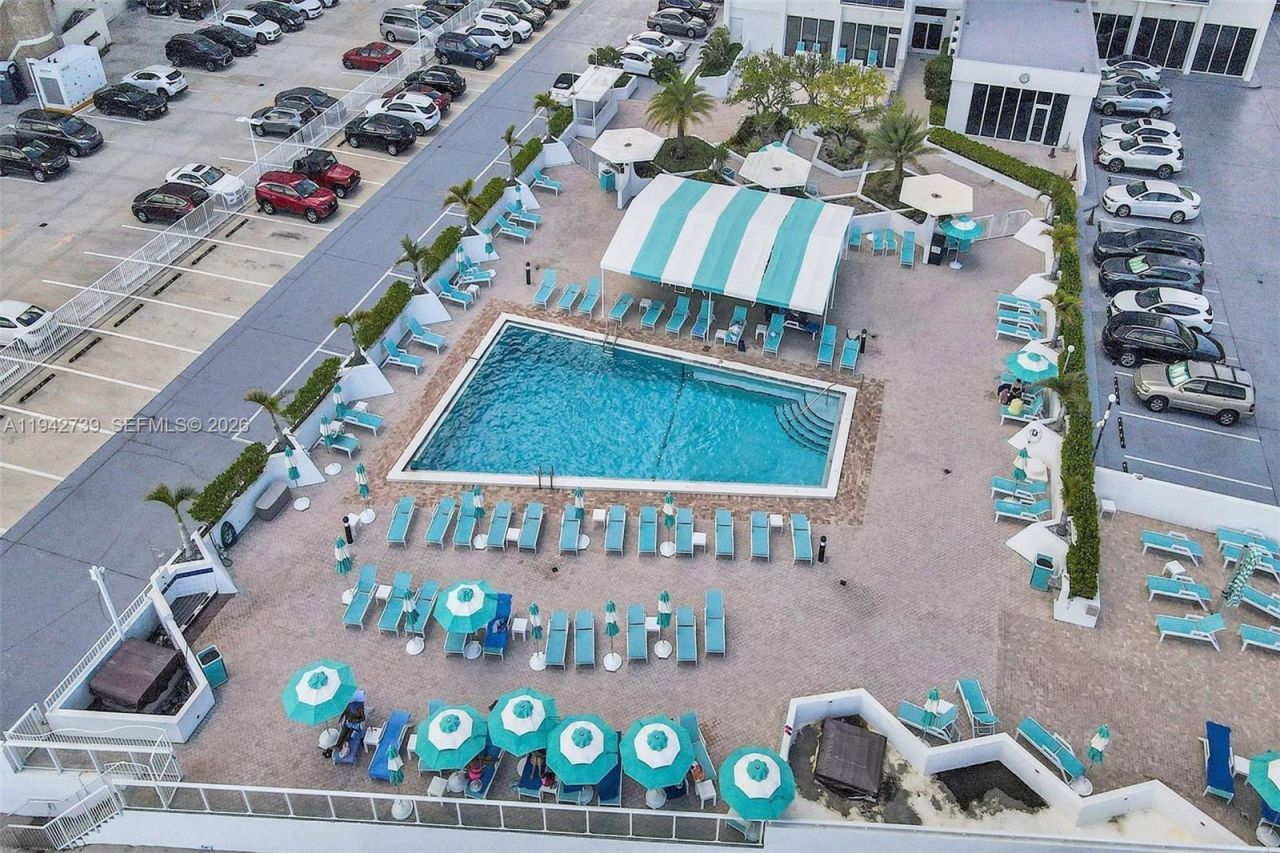 3140 S Ocean Dr, Unit 1909, Hallandale Beach, FL 33009 Photo