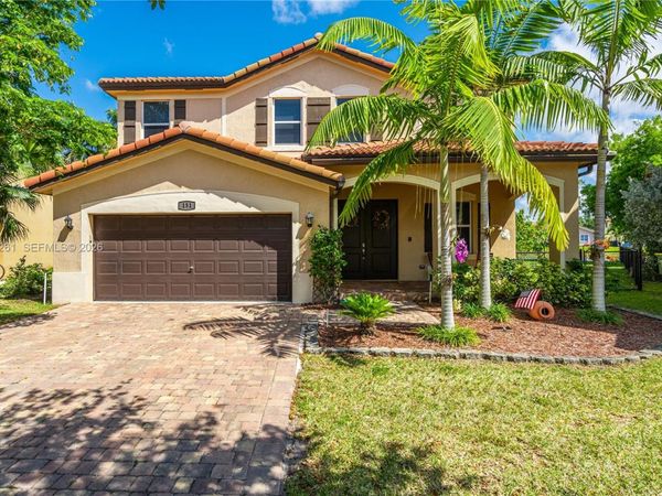 151 SE 22nd Ave, Homestead, FL 33033