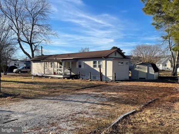 36907 CLUB HOUSE ROAD, OCEAN VIEW, DE 19970