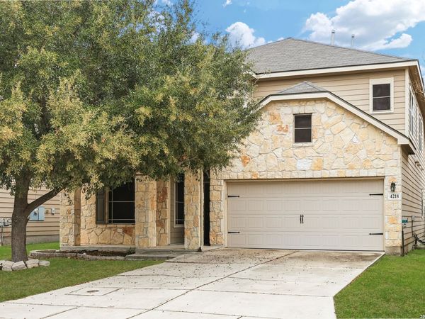 4218 Stanley, Converse, TX 78109