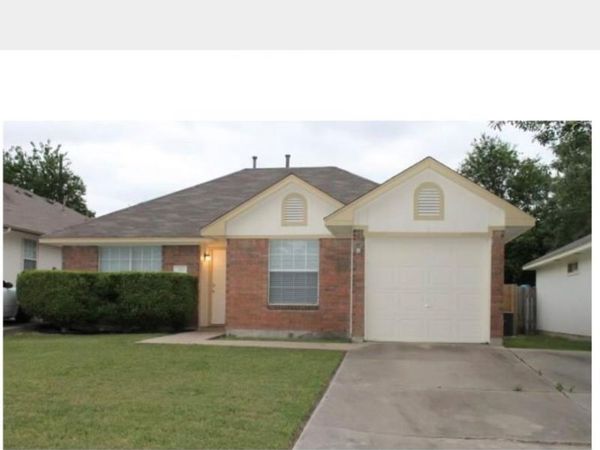 310 Raintree DR, Georgetown, TX 78626