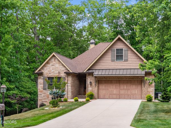 51 Oak Leaf Circle, Fairfield Glade, TN 38558