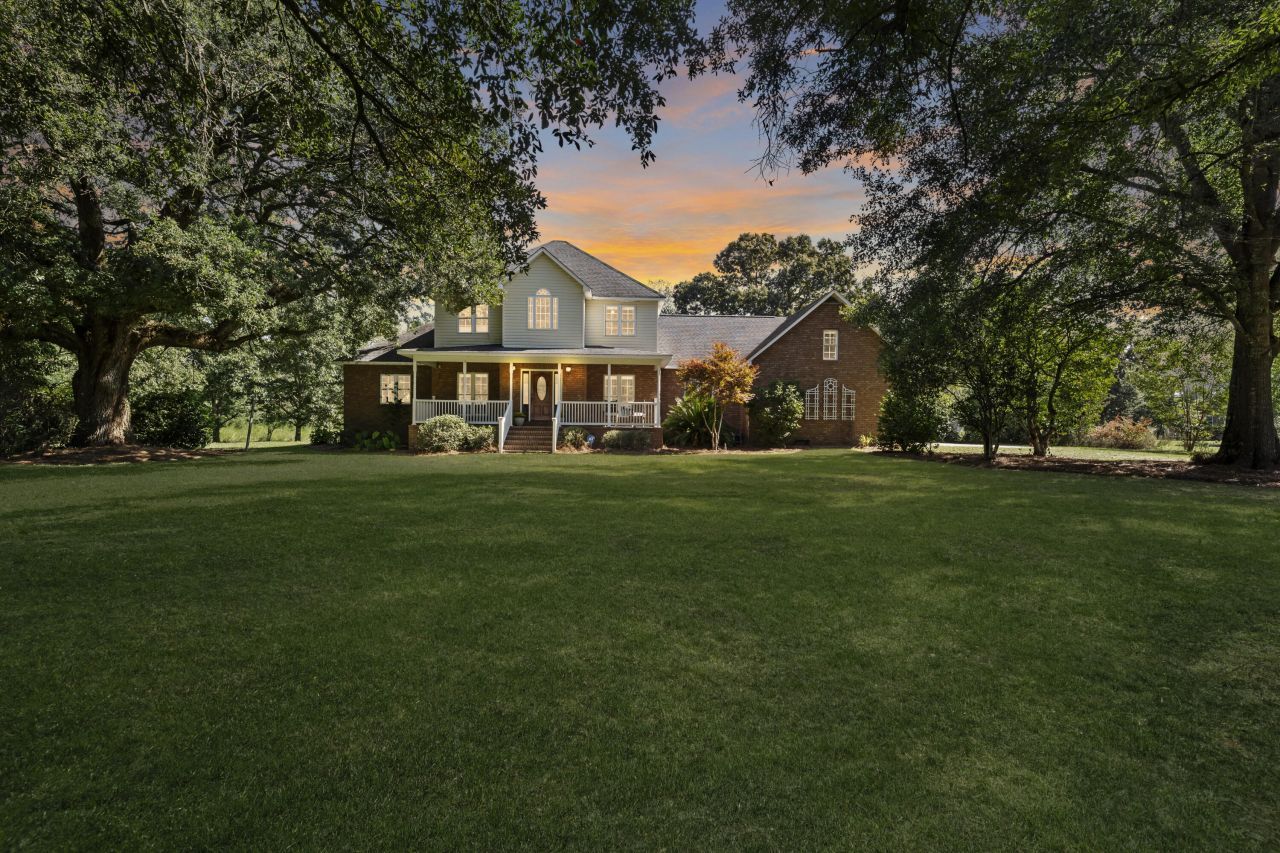 1272 French Santee Road Photo 1