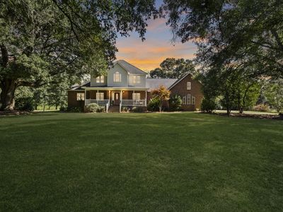 1272 French Santee Road, Jamestown, SC 29453