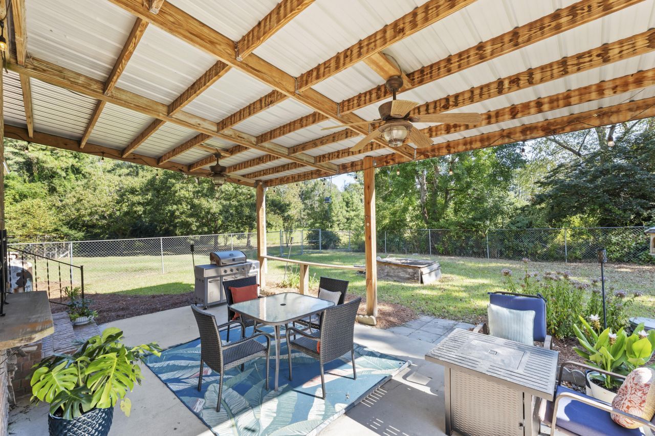 1272 French Santee Road Photo 25