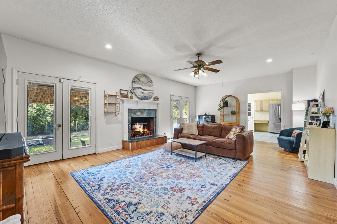 1272 French Santee Road Photo 6