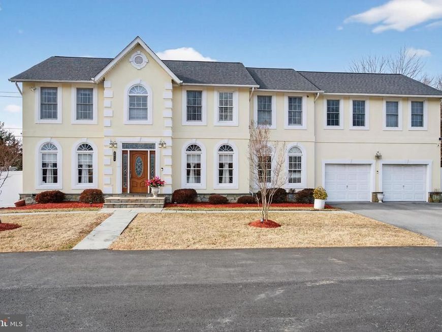 2013 Sullivan Lane, Silver Spring, MD 20906 Main Photo