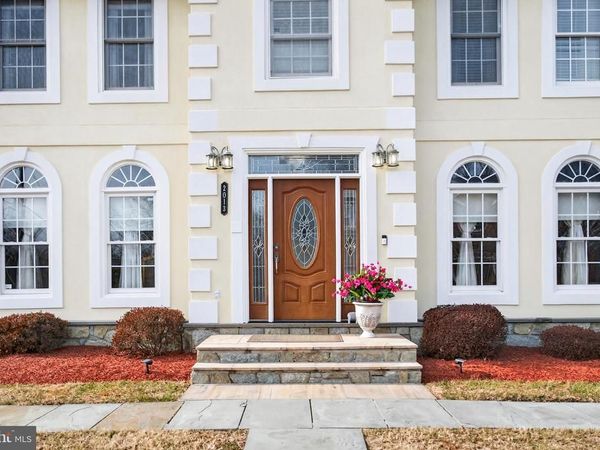 2013 SULLIVAN LANE, SILVER SPRING, MD 20906