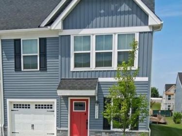 116 MAURY, WINCHESTER, VA 22602