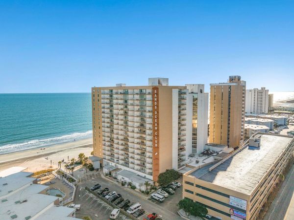 9550 Shore Dr., Unit 1605, Myrtle Beach, SC 29572