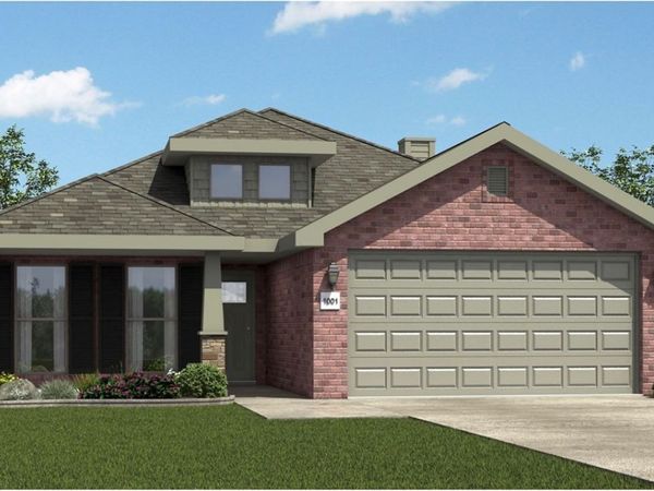 1171 Garrett Lane , Centerton, AR 72719